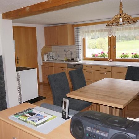 Willa Haus Cilli Donnersbachwald Zewnętrze zdjęcie